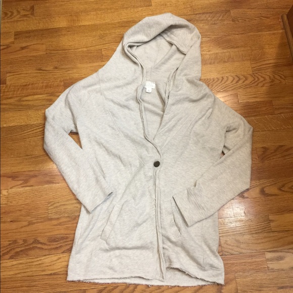 Shop Caslon Hooded Cardigan | UP TO 57% OFF